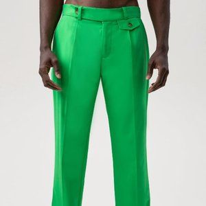 Mr Turk Richmond Trouser